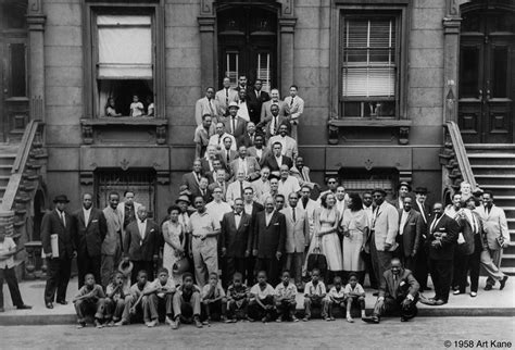 the great day in harlem